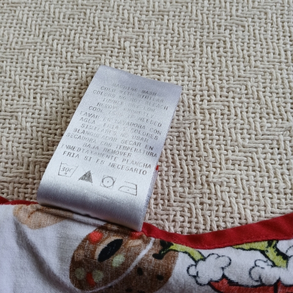 dr.seuss ♡ grinch scrubs christmas - Picture 7 of 10